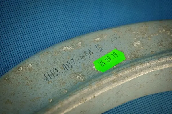 Braccio di controllo anteriore destro Audi A8 S8 4H 4H0407694G image 8