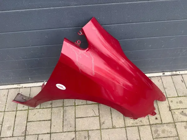 Toyota Auris 2 II parafango anteriore destro OEM 5381102340 image 2