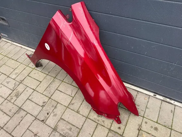 Toyota Auris 2 II parafango anteriore destro OEM 5381102340 image 3