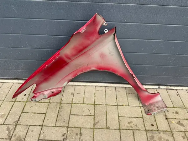 Toyota Auris 2 II parafango anteriore destro OEM 5381102340 image 5
