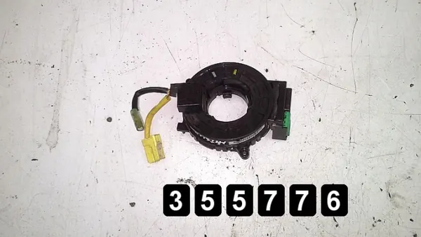Mitsubishi Lancer slipring OEM AM-355776 Gebruikt image 2
