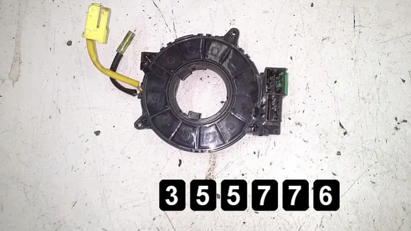 Mitsubishi Lancer slipring OEM AM-355776 Gebruikt image 3