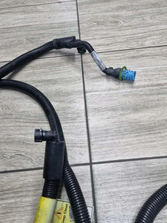 AdBlue-Heizung OEM 7421243131 für Renault Midlum DXI image 3