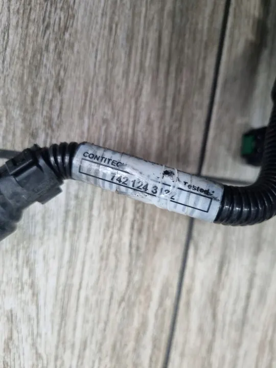 AdBlue-Heizung OEM 7421243131 für Renault Midlum DXI image 4