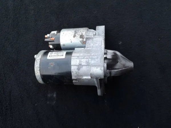 Motor de arranque Dacia Duster 2010-2017 OE 233001903R image 5