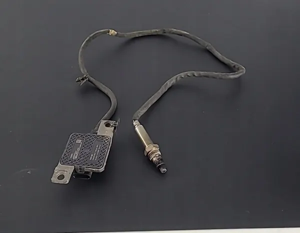 Sensor Lambda NOx Audi A4 B9 A5 8W 8W0907807G image 3