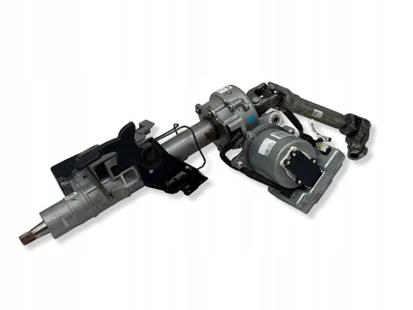 Colonne de direction OEM 488100451R pour Renault Captur II image 2