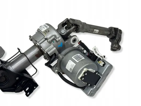 Colonne de direction OEM 488100451R pour Renault Captur II image 3