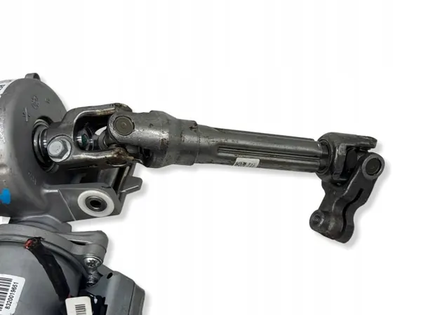 Colonne de direction OEM 488100451R pour Renault Captur II image 4