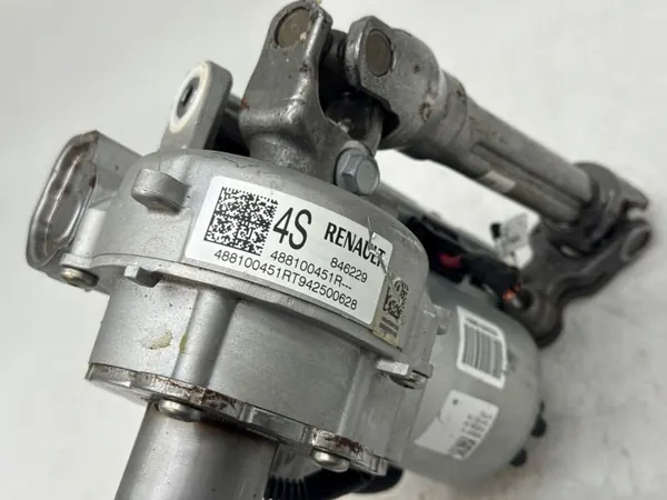 Colonne de direction OEM 488100451R pour Renault Captur II image 6