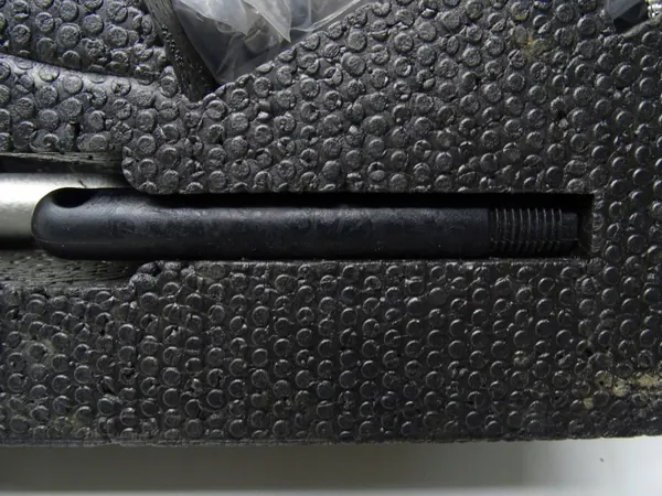 Kit Reparação Roda Audi OE - Porcas de Macaco image 5