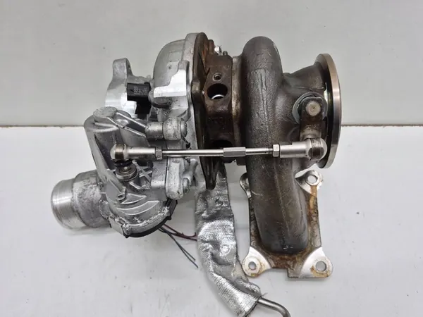 Turbo VW SEAT SKODA AUDI 2.0TSI image 2