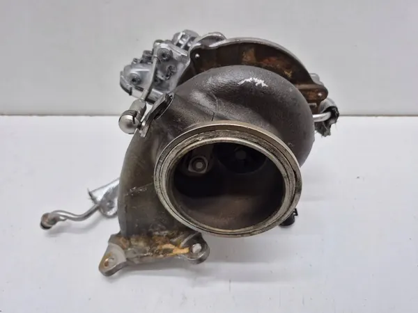 Turbo VW SEAT SKODA AUDI 2.0TSI image 3