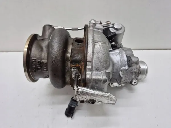 Turbo VW SEAT SKODA AUDI 2.0TSI image 4