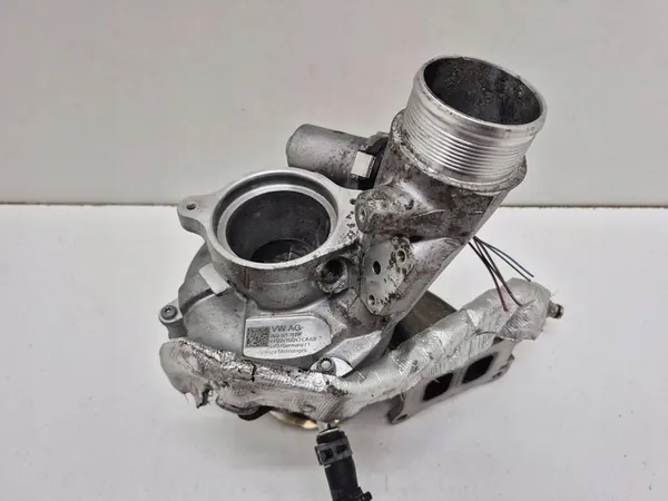 Turbo VW SEAT SKODA AUDI 2.0TSI image 5