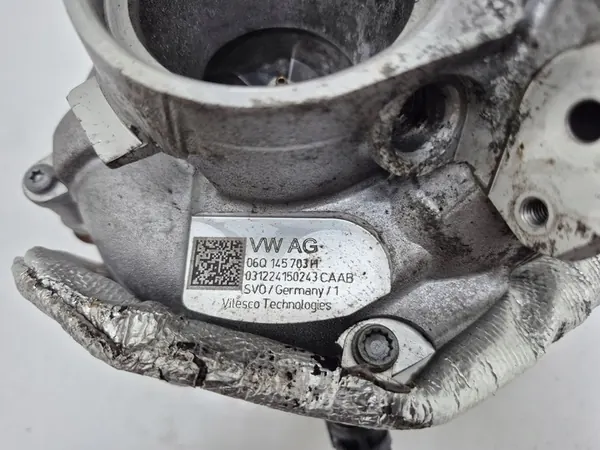 Turbo VW SEAT SKODA AUDI 2.0TSI image 7