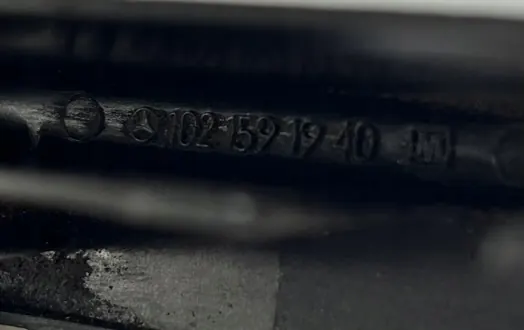 Cubierta Cable Encendido OEM 1021591940 para Mercedes W124 image 10