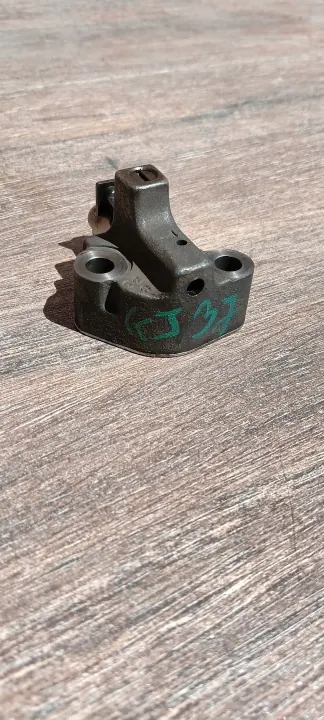 Tensor de correa de distribución izquierdo Jeep Cherokee Liberty KJ 3.7L image 5