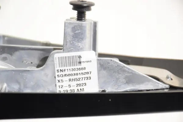 Oikea Peili BMW X5 G05 X7 G07 LCI 5 Pin + Kamera 416 image 10