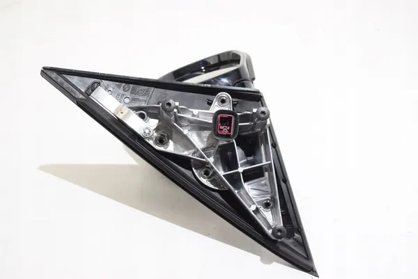 Oikea Peili BMW X5 G05 X7 G07 LCI 5 Pin + Kamera 416 image 8