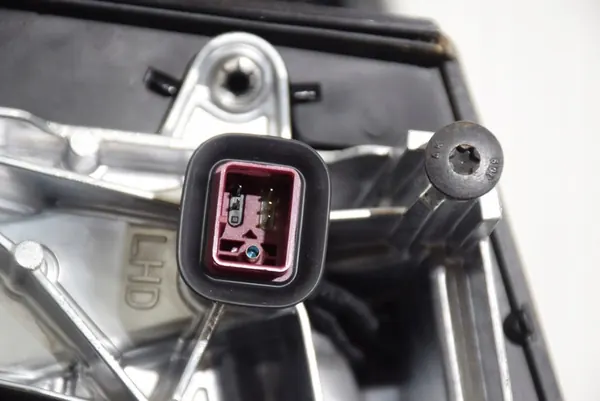 Oikea Peili BMW X5 G05 X7 G07 LCI 5 Pin + Kamera 416 image 9