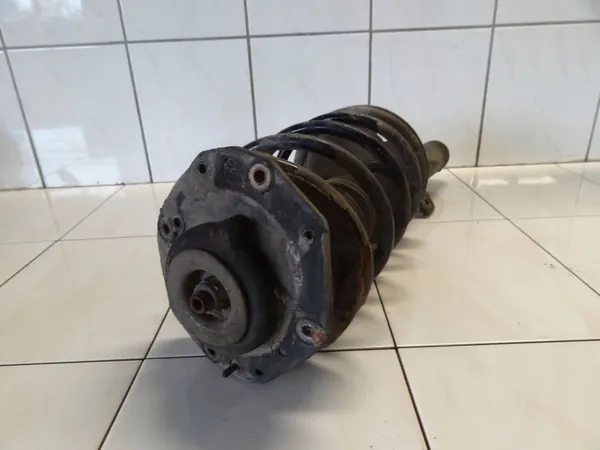 CITROEN BERLINGO I 2006 1.6 HDI McPherson Avant Gauche image 3