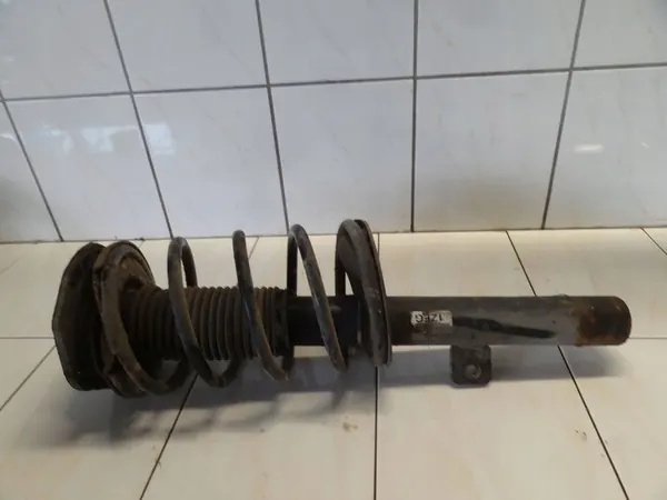 CITROEN BERLINGO I 2006 1.6 HDI McPherson Avant Gauche image 4