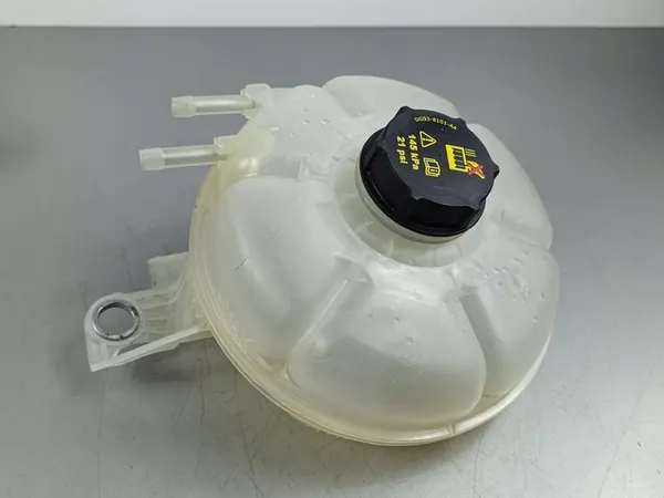 Réservoir de liquide de refroidissement Lincoln Corsair 2022 LX618A080GC image 1