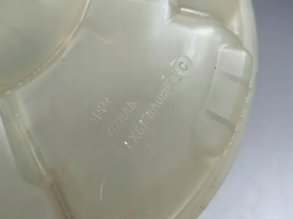 Réservoir de liquide de refroidissement Lincoln Corsair 2022 LX618A080GC image 4