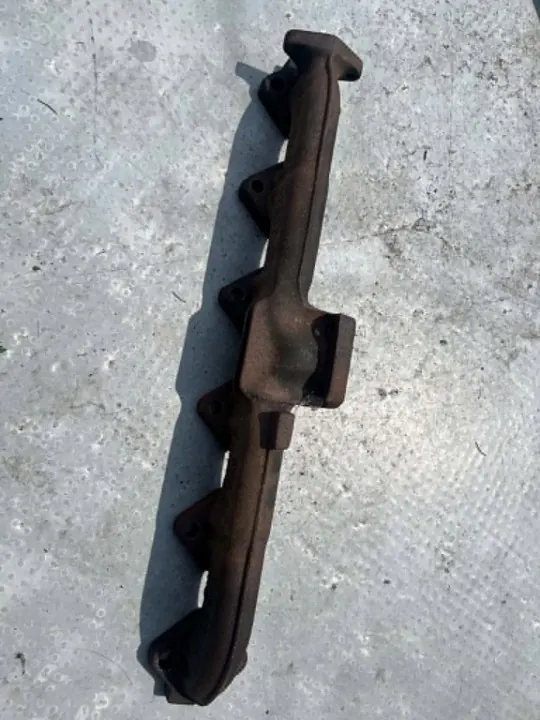 BMW avgassamlare M57 3.0D OEM 2248168 image 2