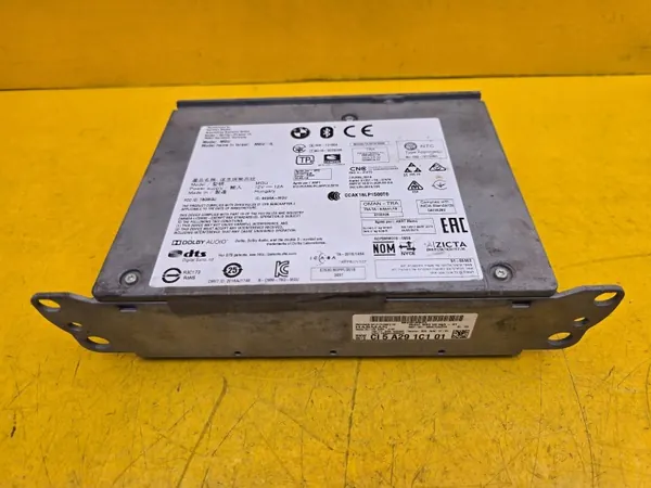 BMW 1 F40 Navigationsläsare OEM 5A291C1 image 2