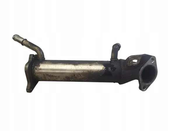 FORD TRANSIT MK7 2.2 TDCI REFROIDISSEUR EGR CK2Q-9F464-AA image 4