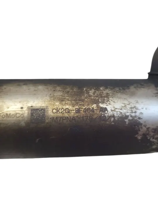 FORD TRANSIT MK7 2.2 TDCI REFROIDISSEUR EGR CK2Q-9F464-AA image 5