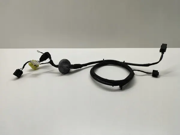 BMW 5 F10 F11 2013 Achterzijde stuur elektronica OEM 9241328 image 10