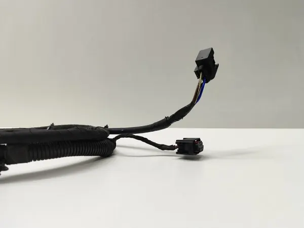 BMW 5 F10 F11 2013 Achterzijde stuur elektronica OEM 9241328 image 3