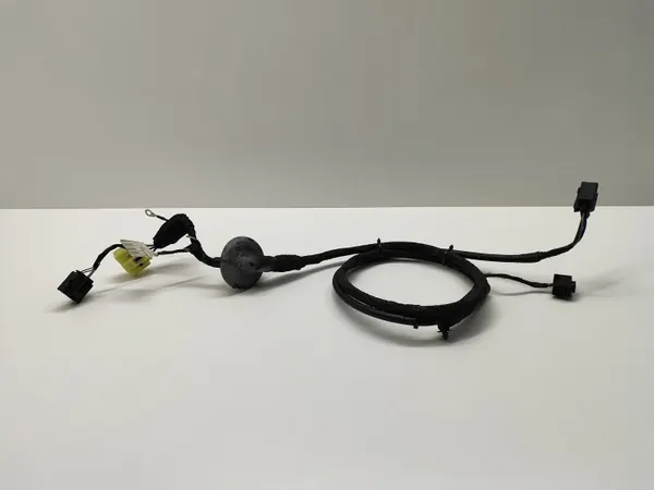 BMW 5 F10 F11 2013 Achterzijde stuur elektronica OEM 9241328 image 5