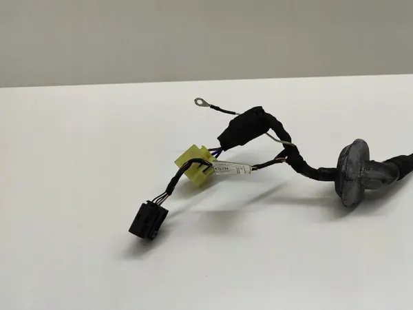 BMW 5 F10 F11 2013 Achterzijde stuur elektronica OEM 9241328 image 6