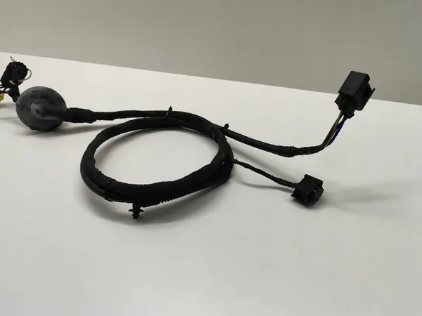 BMW 5 F10 F11 2013 Achterzijde stuur elektronica OEM 9241328 image 7