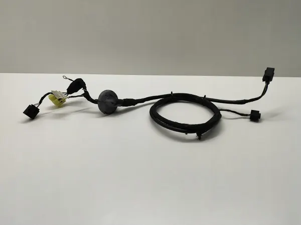 BMW 5 F10 F11 2013 Achterzijde stuur elektronica OEM 9241328 image 8