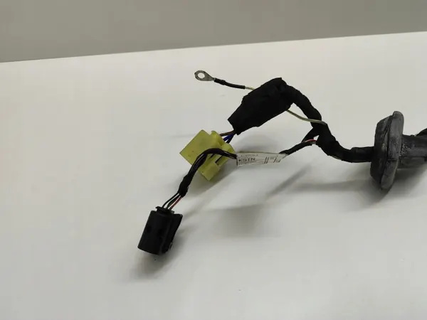 BMW 5 F10 F11 2013 Achterzijde stuur elektronica OEM 9241328 image 9