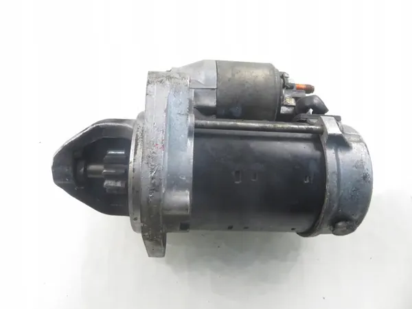 Motor de arranque BMW E90 318i 7523450 image 2