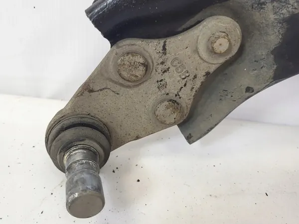 Braccio di controllo anteriore sinistro Hyundai Santa Fe IV 2019 2.0 image 3