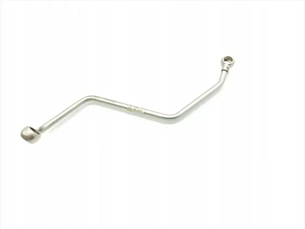 VW Touran Tubo de Óleo do Turbo 2.0 TDI Diesel image 2