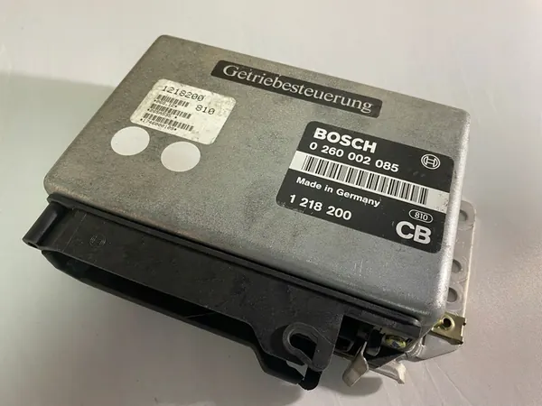 EGS Pääohjain BMW E34 1218200 image 4