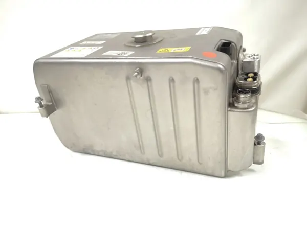 Mercedes W221 S400 Hybrid HV-accu OEM 2213430400 image 3