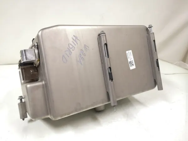 Mercedes W221 S400 Hybrid HV-accu OEM 2213430400 image 6