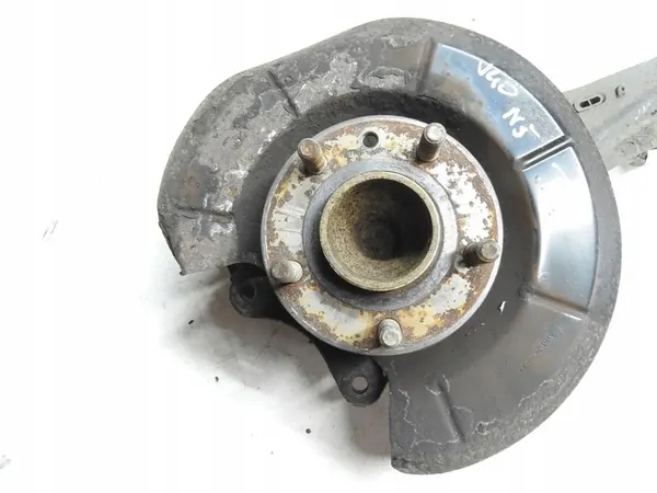 VOLVO V40 II Mozzo Posteriore Sinistro 31360696 image 2