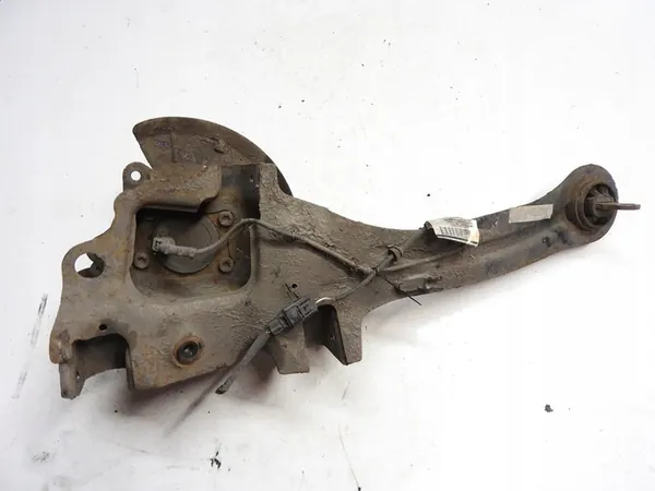 VOLVO V40 II Mozzo Posteriore Sinistro 31360696 image 4