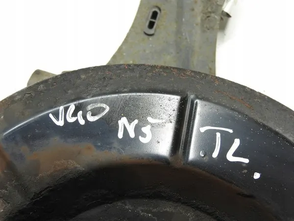 VOLVO V40 II Mozzo Posteriore Sinistro 31360696 image 5