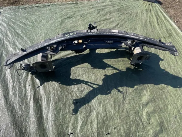 Framstötfångarförstärkning OEM TOBI317 Alfa 159 image 5